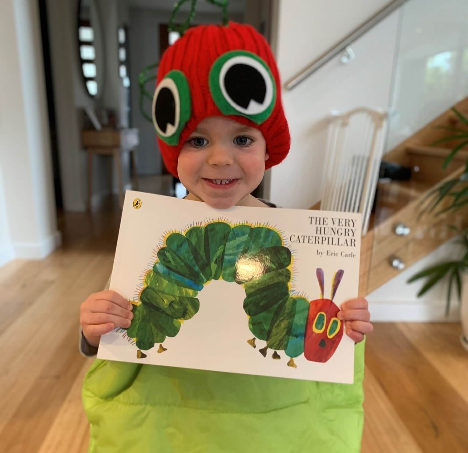 Book Week