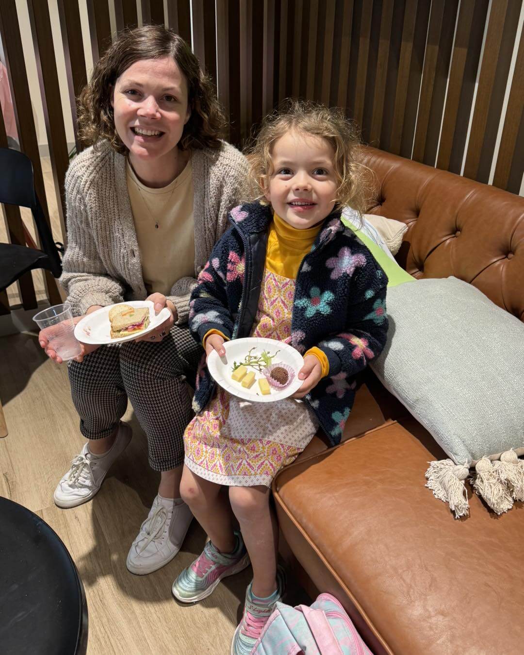 Mother’s Day Morning Tea