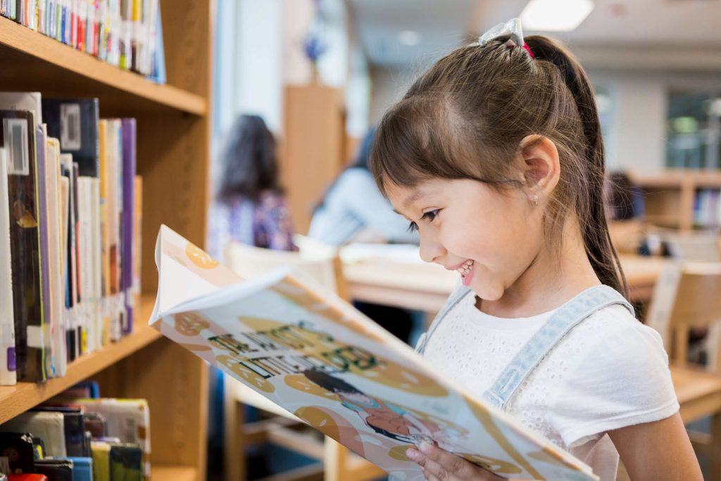 Community Kids Haven - Reading Haven