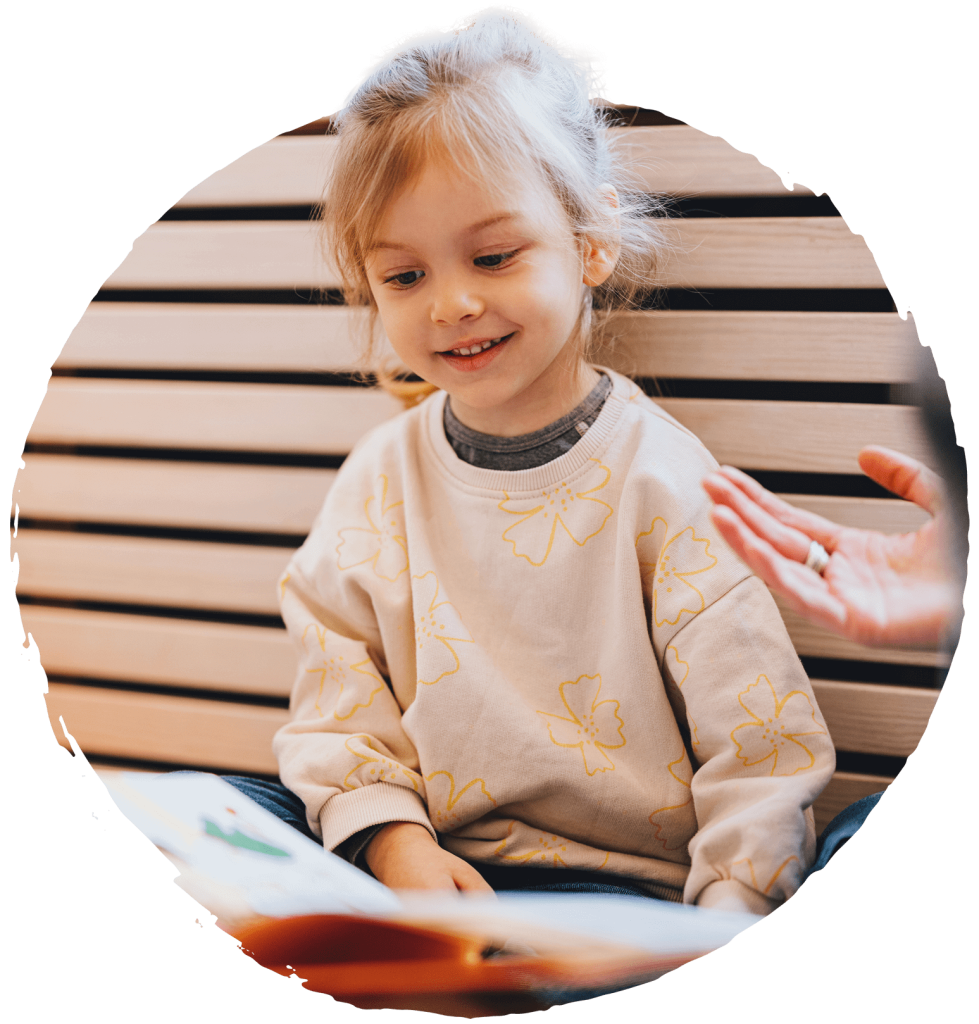 Community Kids Haven - Reading Haven